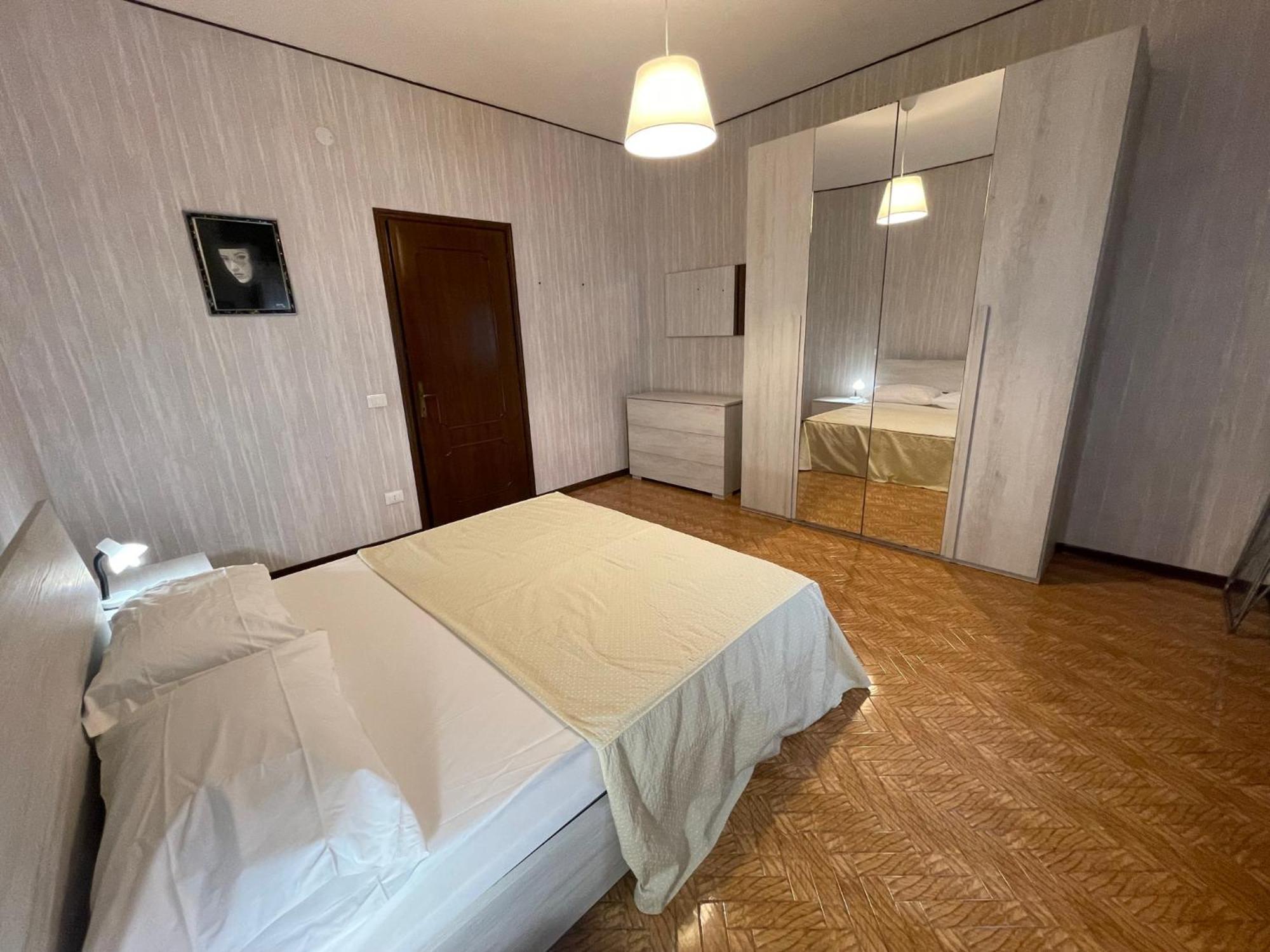 Appartamenti La Conchiglia Каорле Экстерьер фото